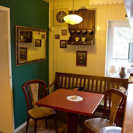 Landhotel Alte Muehle Modautal Luaran gambar