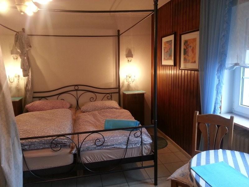 Landhotel Alte Muehle Modautal Luaran gambar