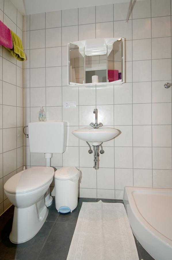 Landhotel Alte Muehle Modautal Luaran gambar