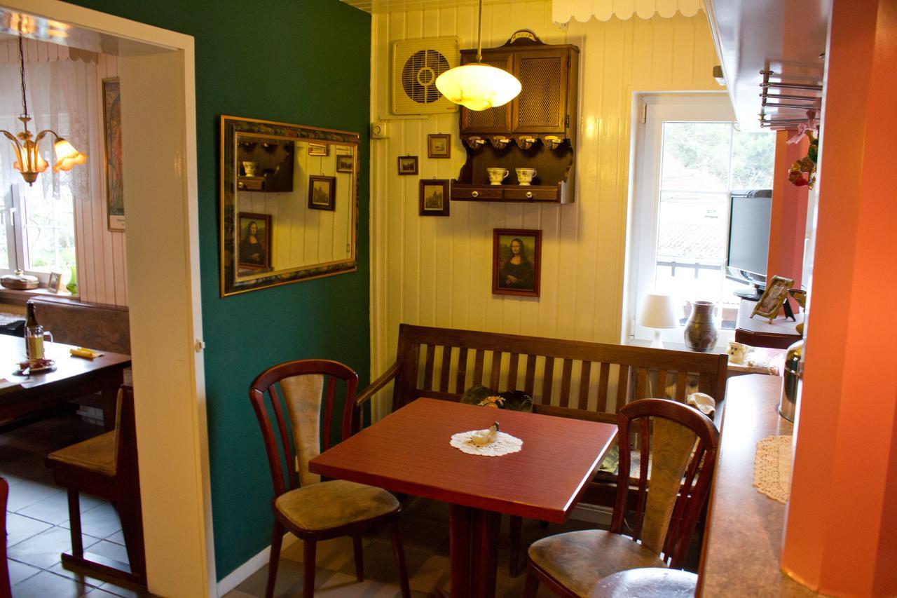 Landhotel Alte Muehle Modautal Luaran gambar