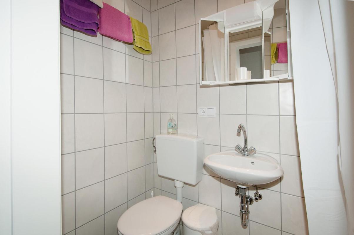 Landhotel Alte Muehle Modautal Luaran gambar
