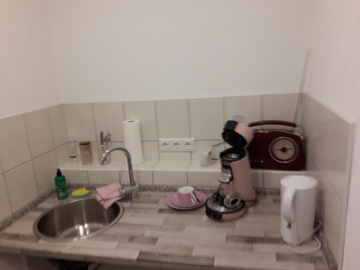 Landhotel Alte Muehle Modautal Luaran gambar