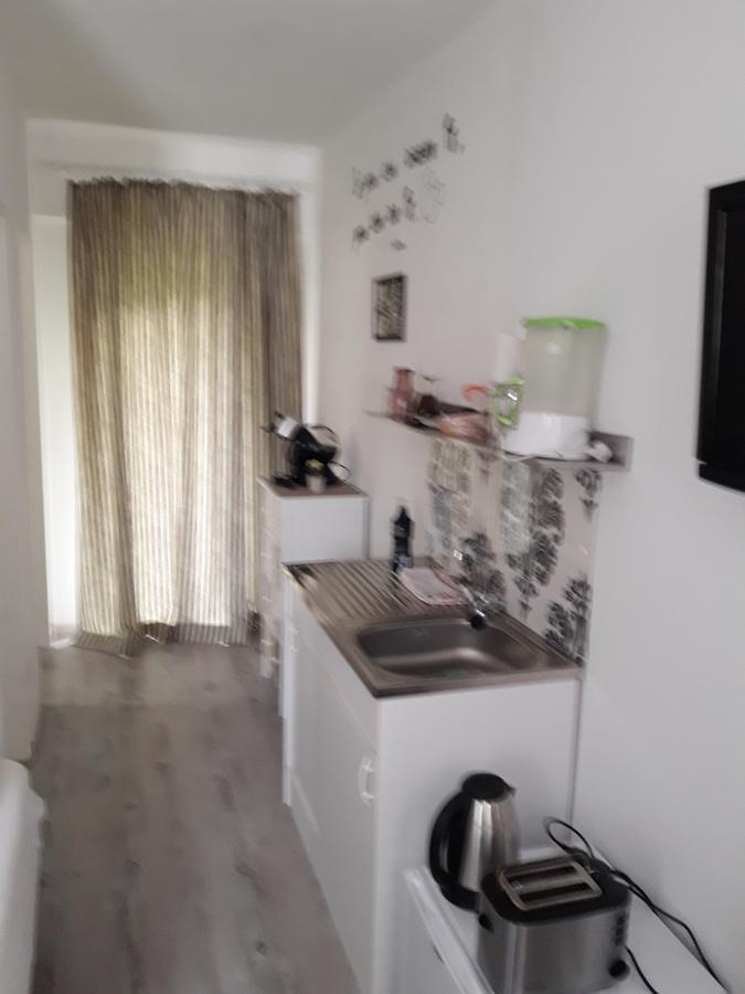 Landhotel Alte Muehle Modautal Luaran gambar