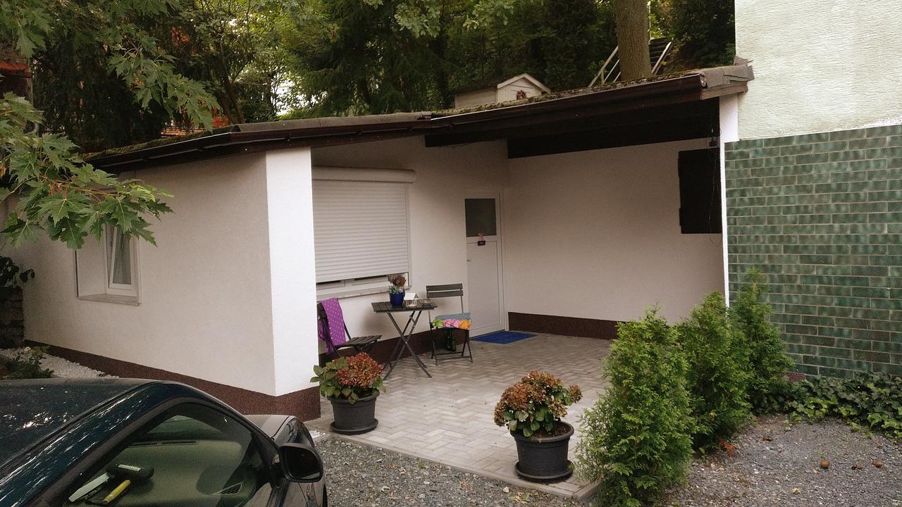 Landhotel Alte Muehle Modautal Luaran gambar