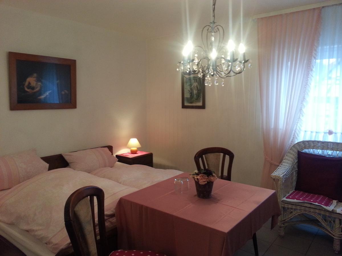 Landhotel Alte Muehle Modautal Luaran gambar