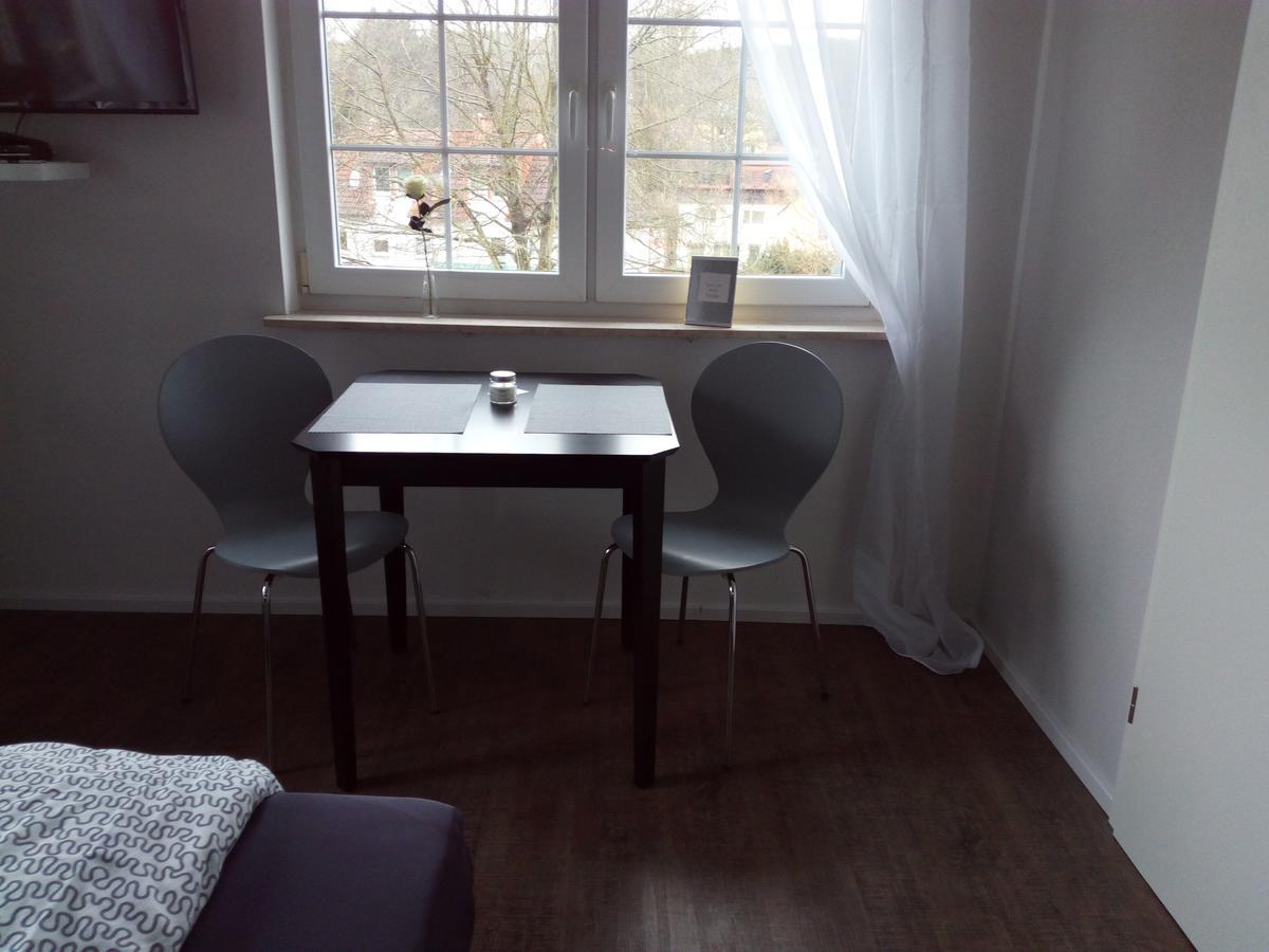 Landhotel Alte Muehle Modautal Luaran gambar